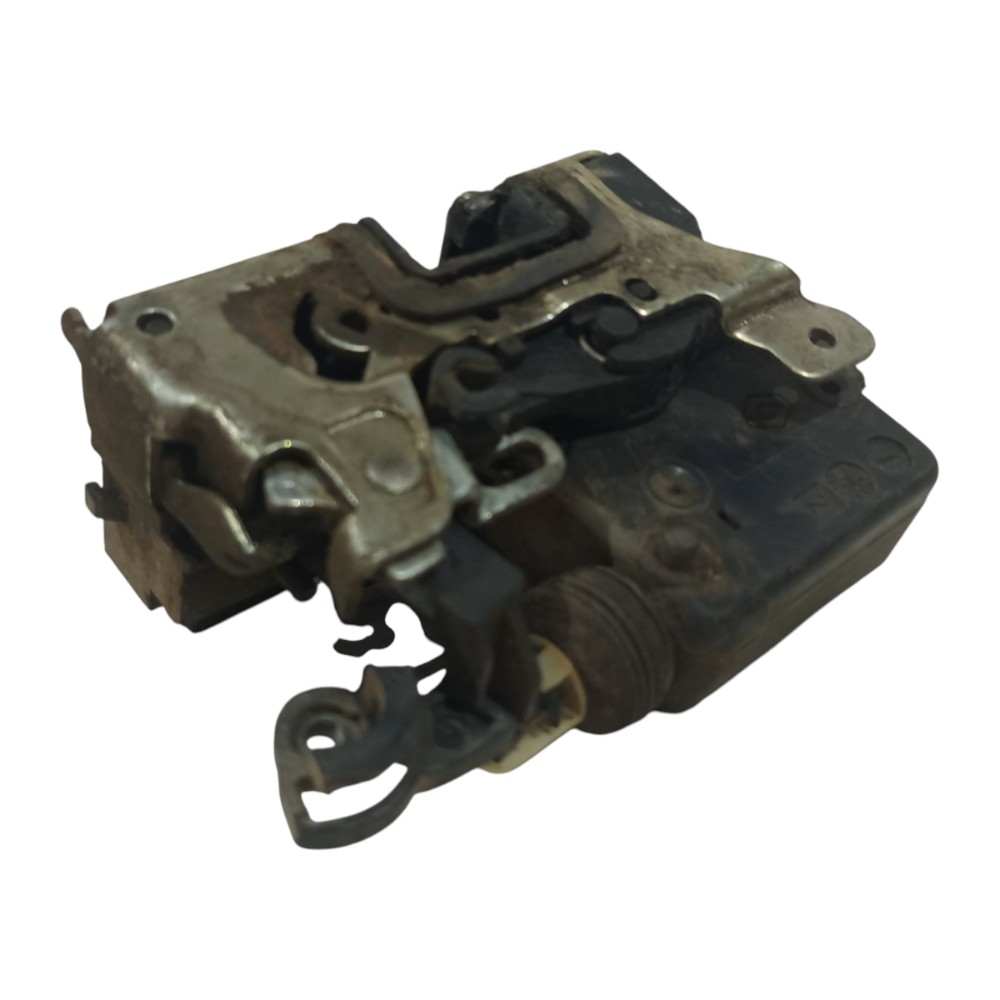 Fechadura Eletrônica Tras Direita Renault Clio 2004 A 2010 7