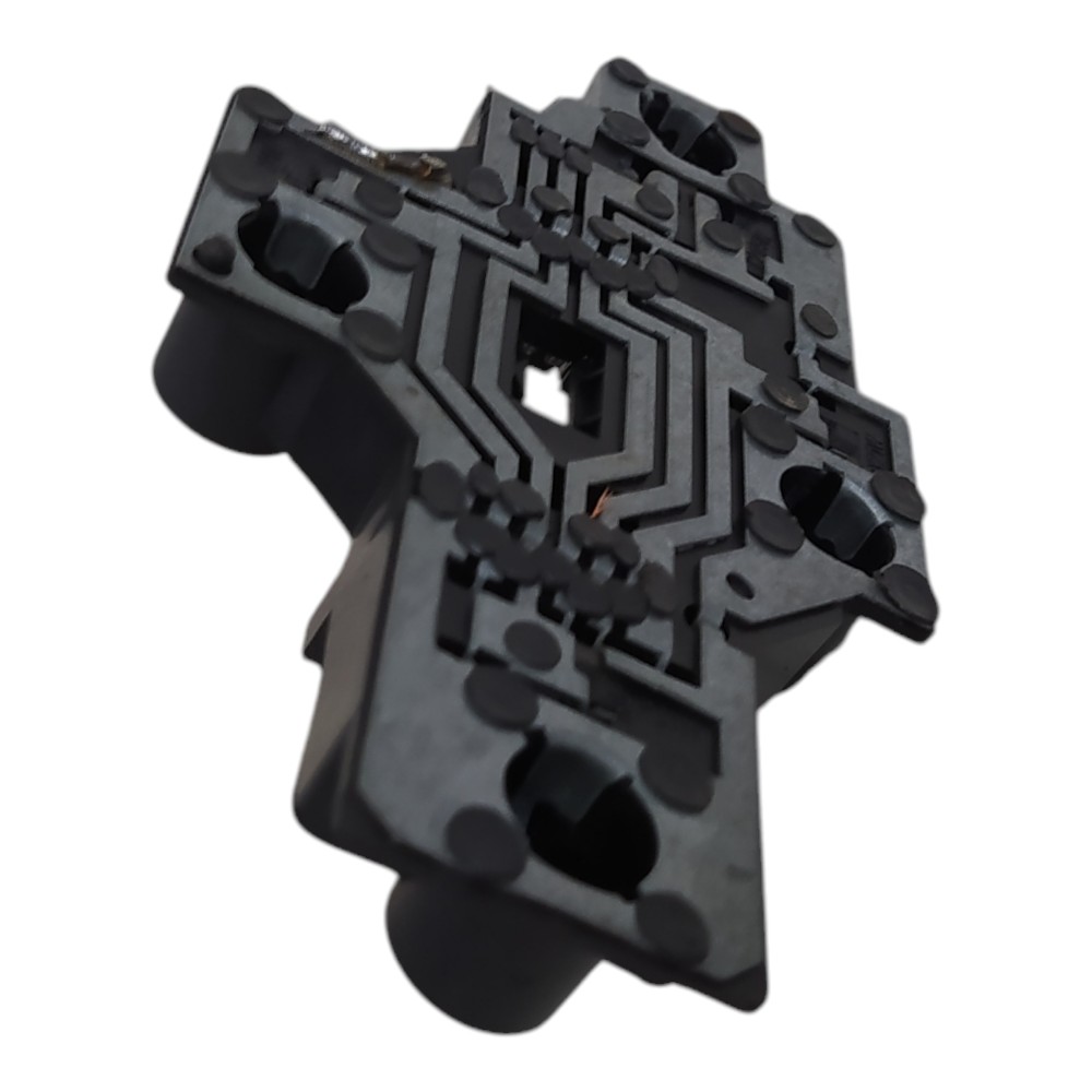 Circuito Lanterna Direito Citroen Scenic 2001 2002 2003 A 10 4
