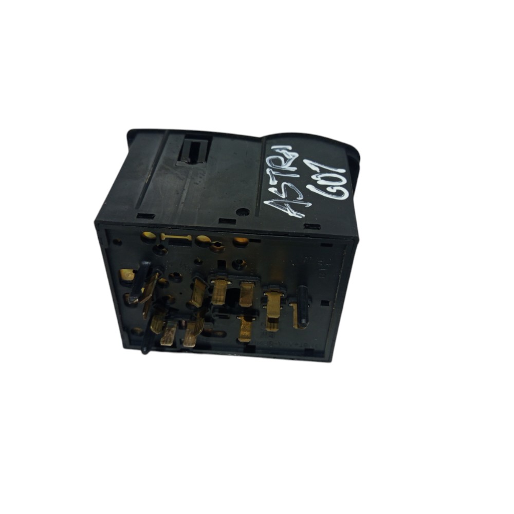 Botão Chave Luz Gm Astra 1999 2000 2001 A 2011 Original 3