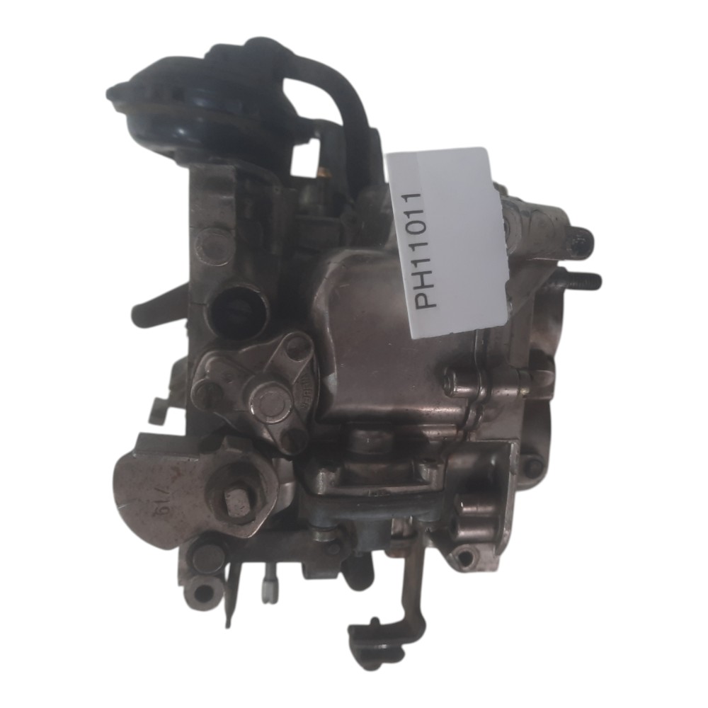Carburador Weber Volkswagen Gol 1.0 1991 1992 1993 A 1998 8