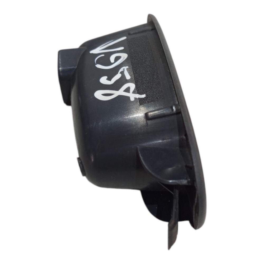 Moldura Puxador Interno Tasei Direito Renault Clio 2005 A 12 6