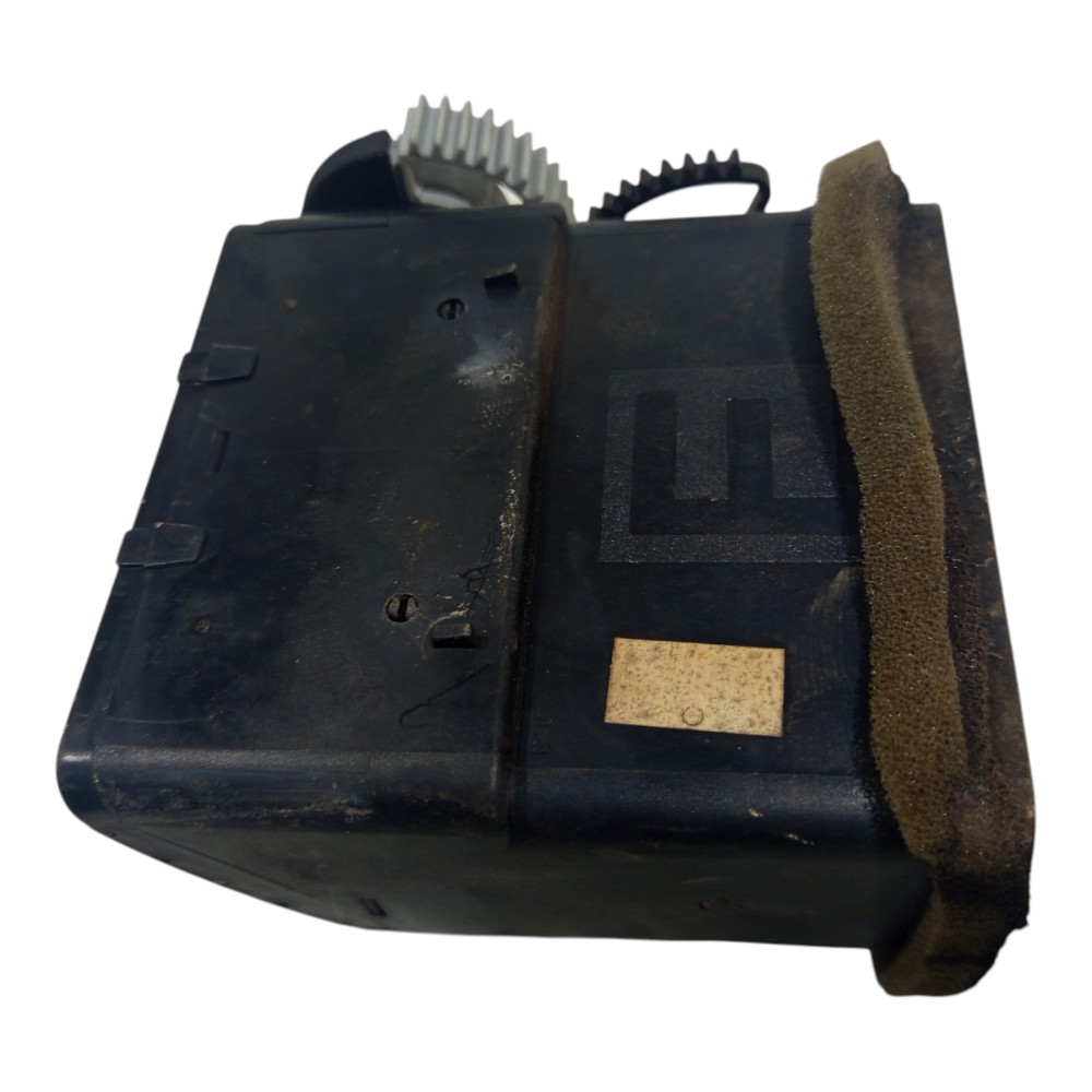 Difusor Ar Esquerdo Volkswagen Gol 1999 2000 A 2005 Avaria 7