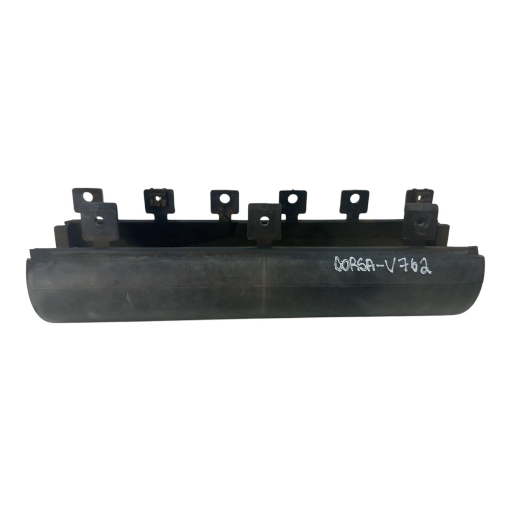 Moldura Superior Capa Painel Gm Corsa 1994 1995 1996 A 2002 Preto 3