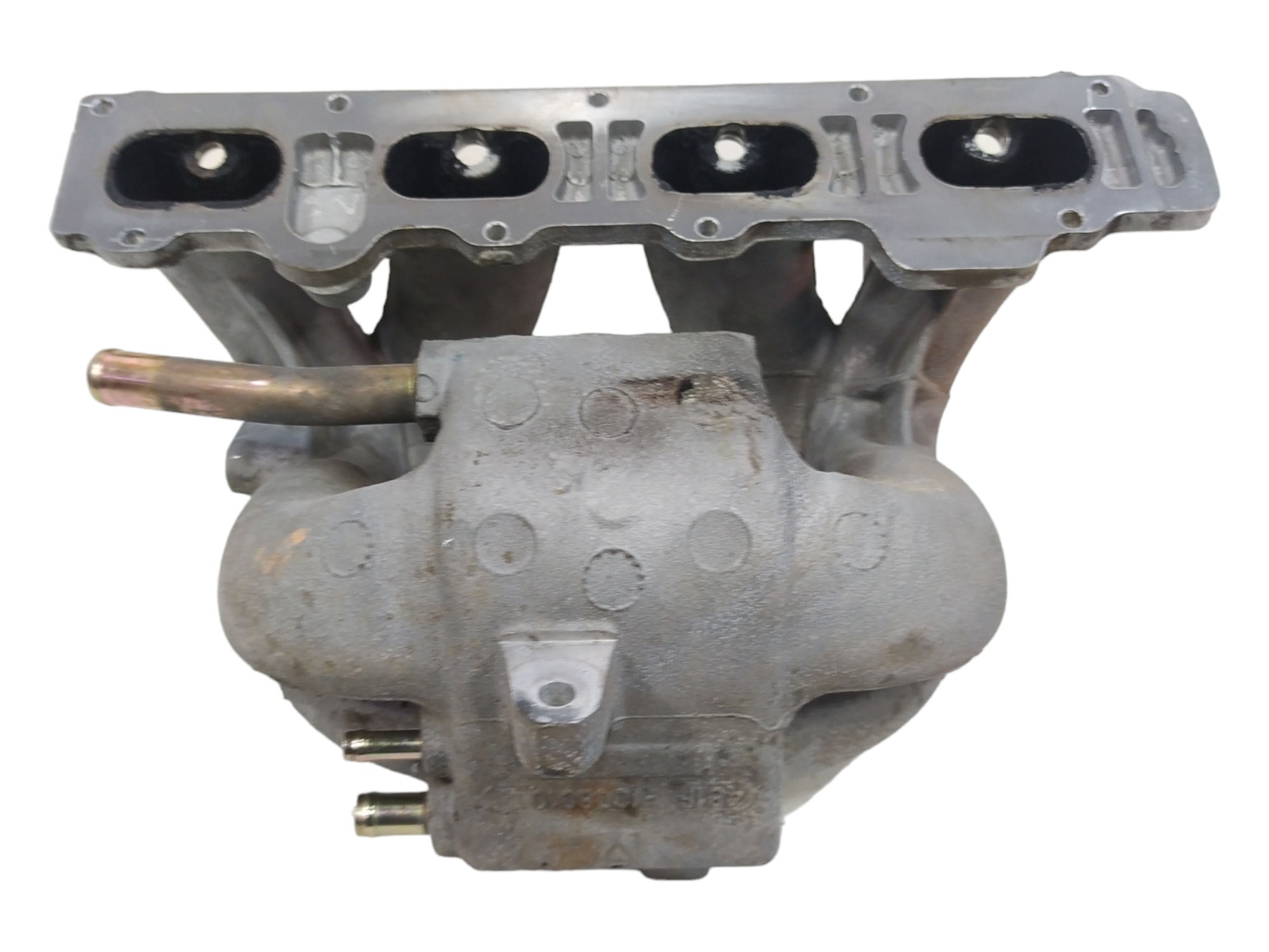 Coletor Admissão Chery Tiggo 2.0 2009  A 2015 481f1008010 2