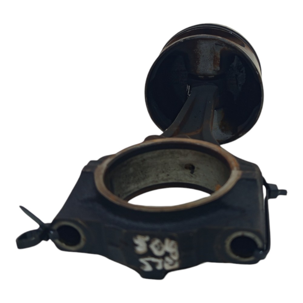 Pistao Biela Chevrolet Kadett 2.0 Ohc Gas 1993 A 1996 5