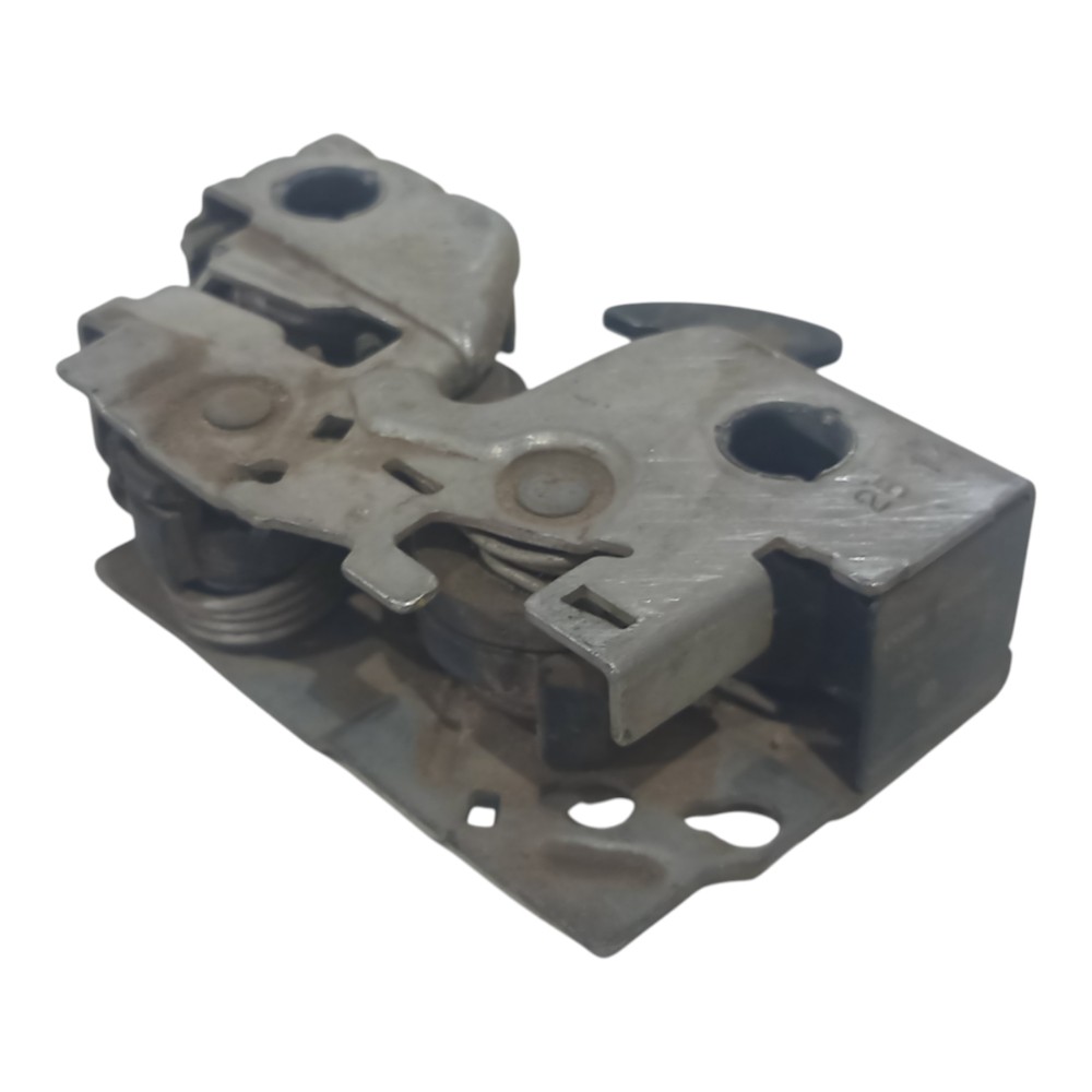 Fechadura Capô Tampa Dianteira Volkswagen Up 2014 a 2021 3