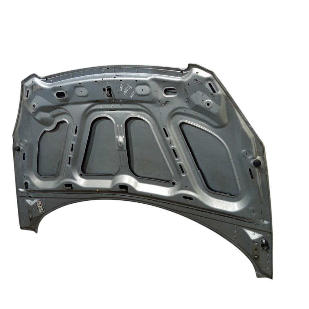 Capo Peugeot 307 Sw 2001 2002 2003 A 2012 6