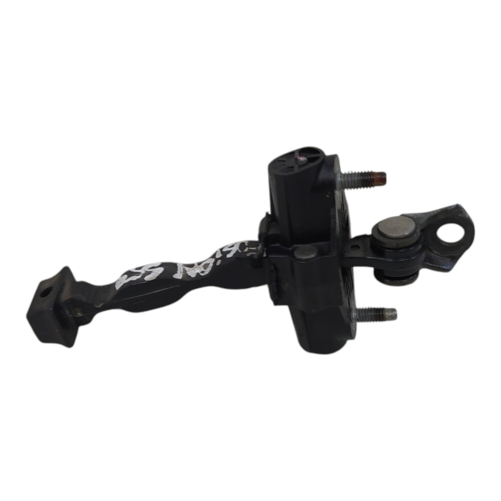 Limitador Porta Dianteira Esquerda Ford Fusion 2006 A 2009 7