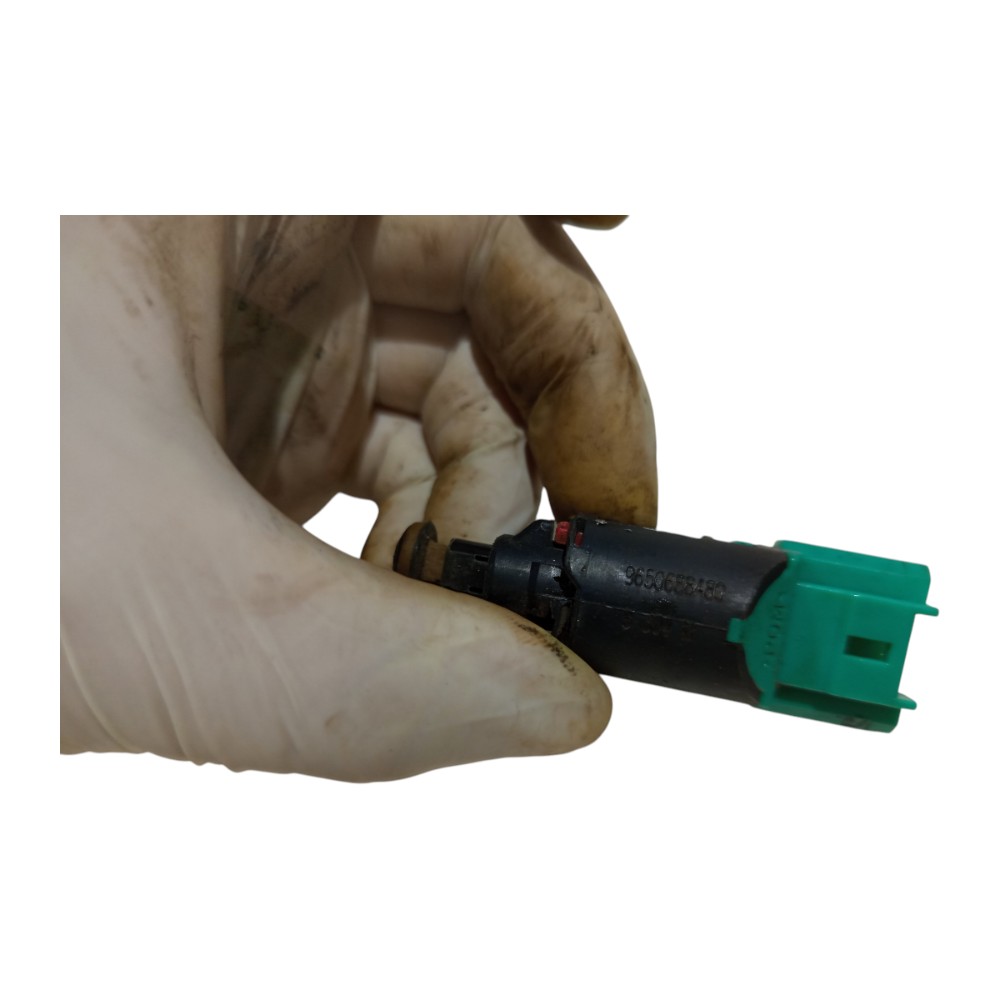 Interruptor Luz Freio Citroen C4 Pallas 2007 A 2013 307 407 4