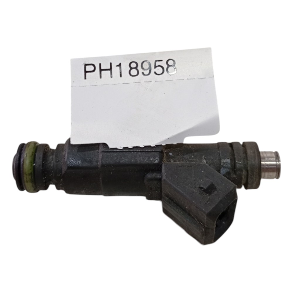 Bico Injetor Combustível Gm Vectra 2.0 Gasolina 1997 A 2005 6