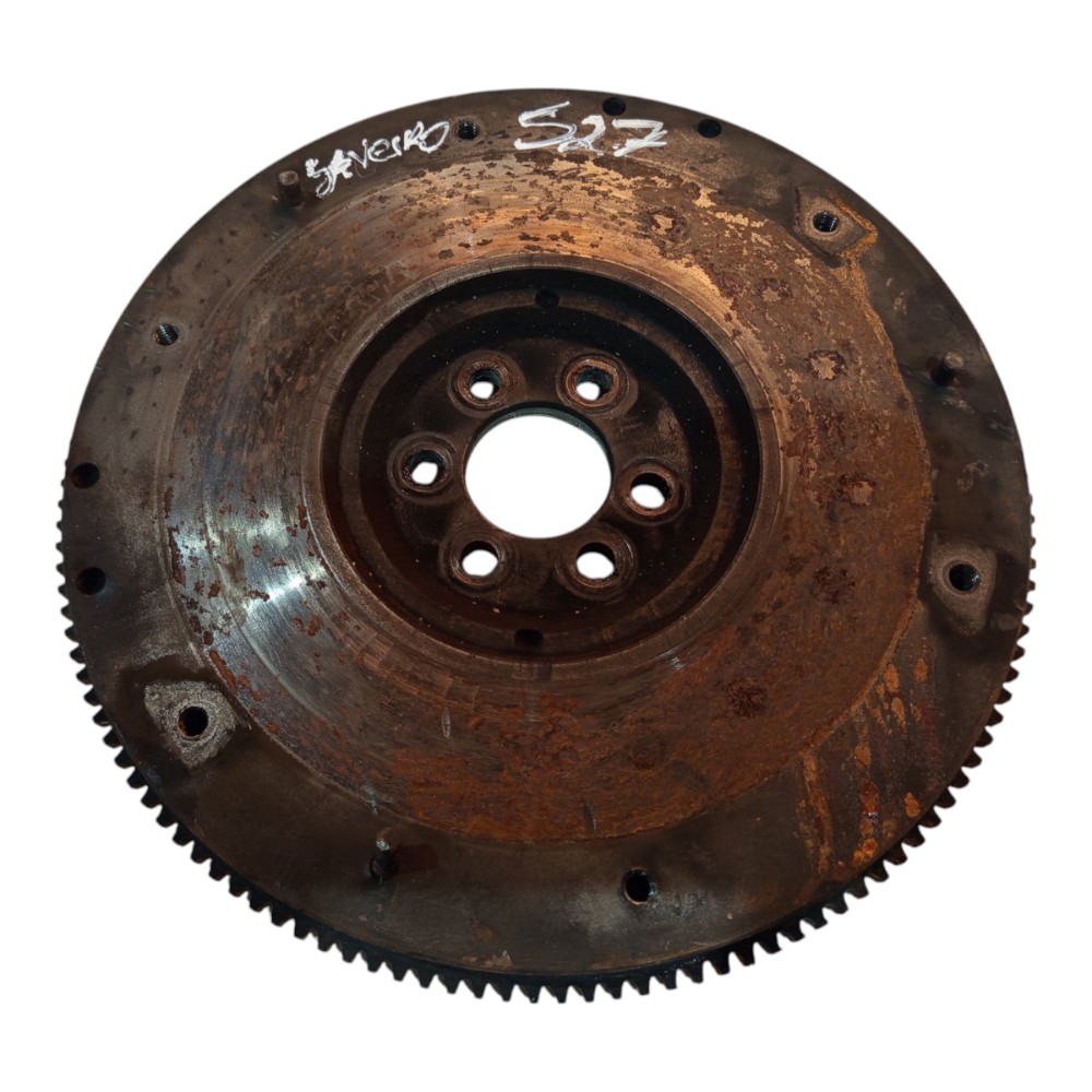 Volante Motor Cremalheira Saveiro Gol Parati 1996 A 2007 4