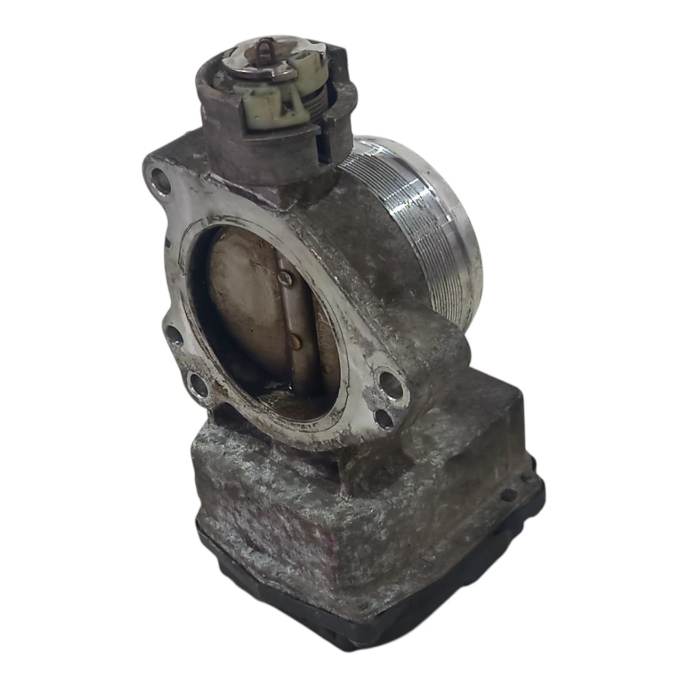 Tbi Corpo Borboleta Citroen C4 Picasso 2.0 16v 2009 A 2014 4