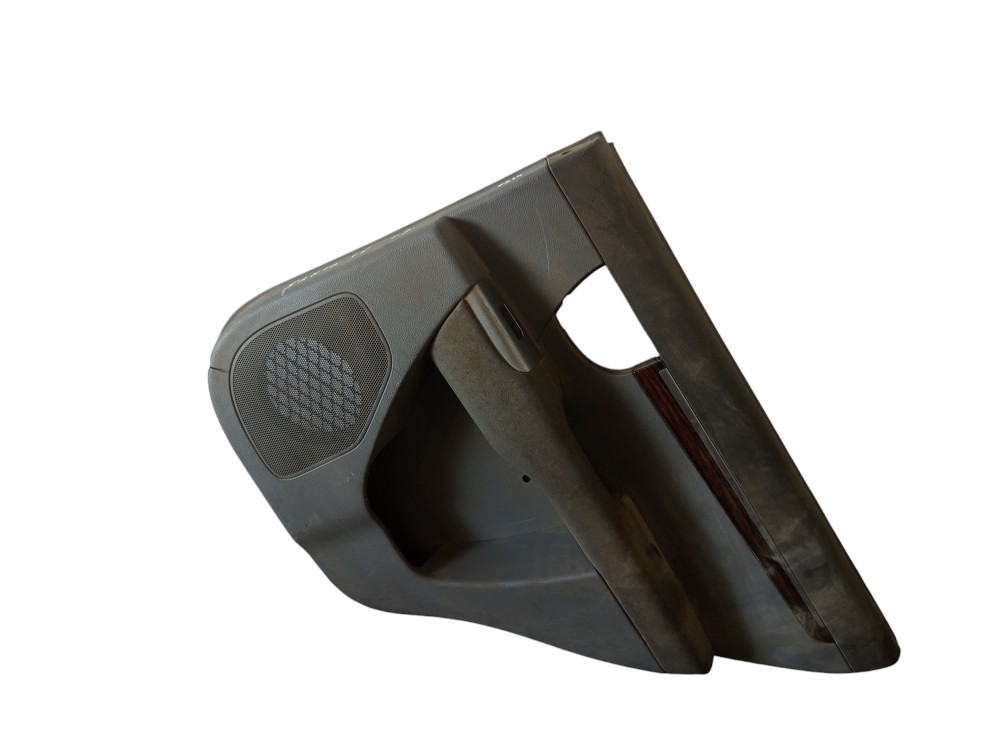 Forro Porta Traseiro Direito Hyundai Santa Fé 2000 A 2006 5