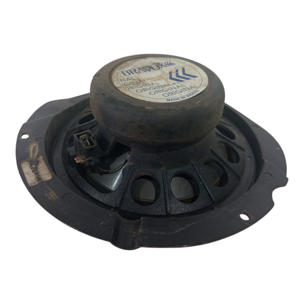 Alto falante lado esquerdo VW parati 1998 1999 2000 a 2011 6