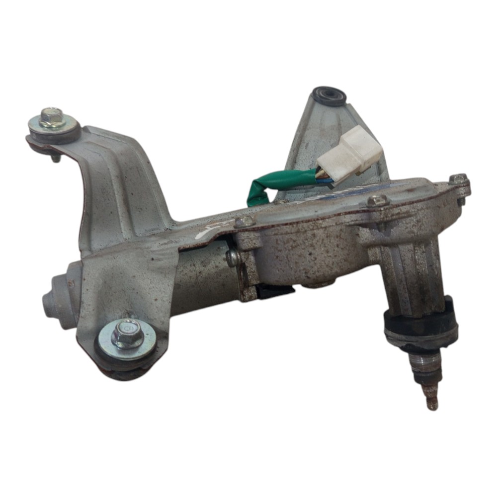 Motor Limpador Vidro Traseiro Hyundai Santa Fé 2006 A 2012 1