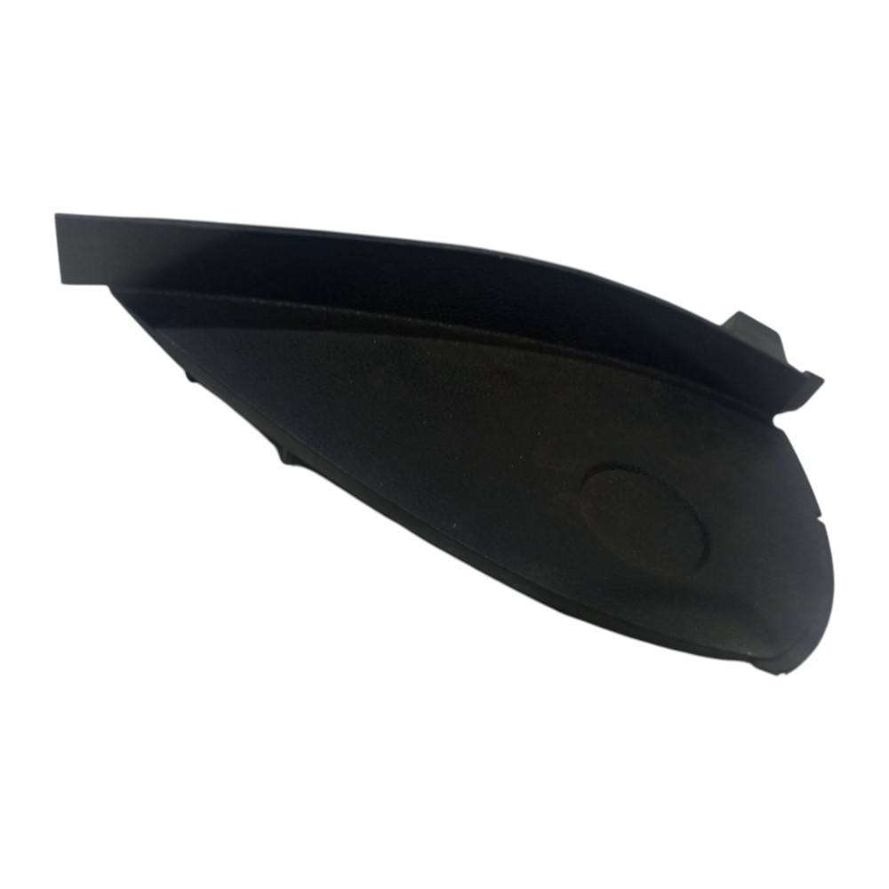 Acabamento Lateral Esquerdo Painel Bmw 118i 2007 2008 A 2012 5