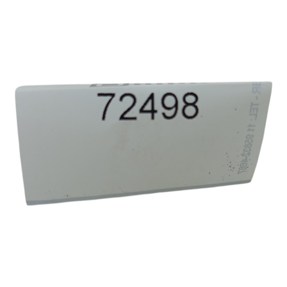 Resistência Radiador Peugeot 206 1.6 8v 1999 2000 A 2009 8