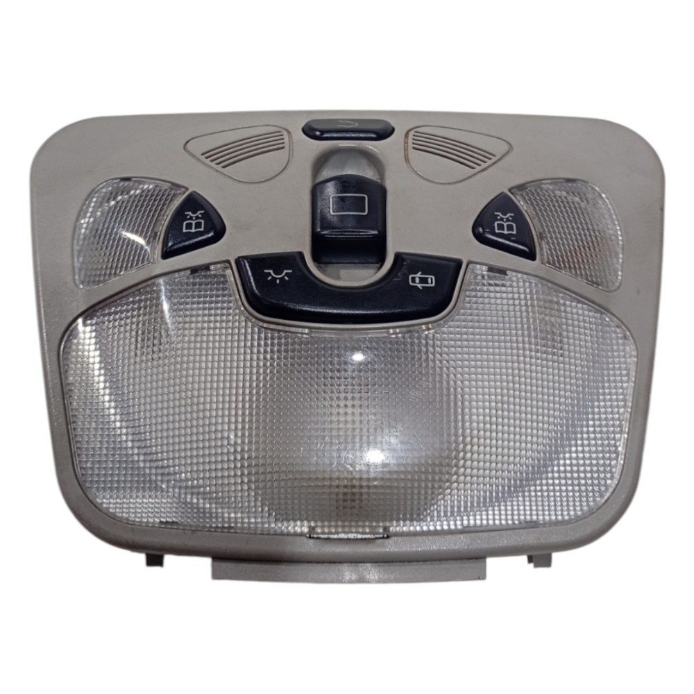 Luz Teto Cortesia Mercedes C280 2000 2001 A 2007 1