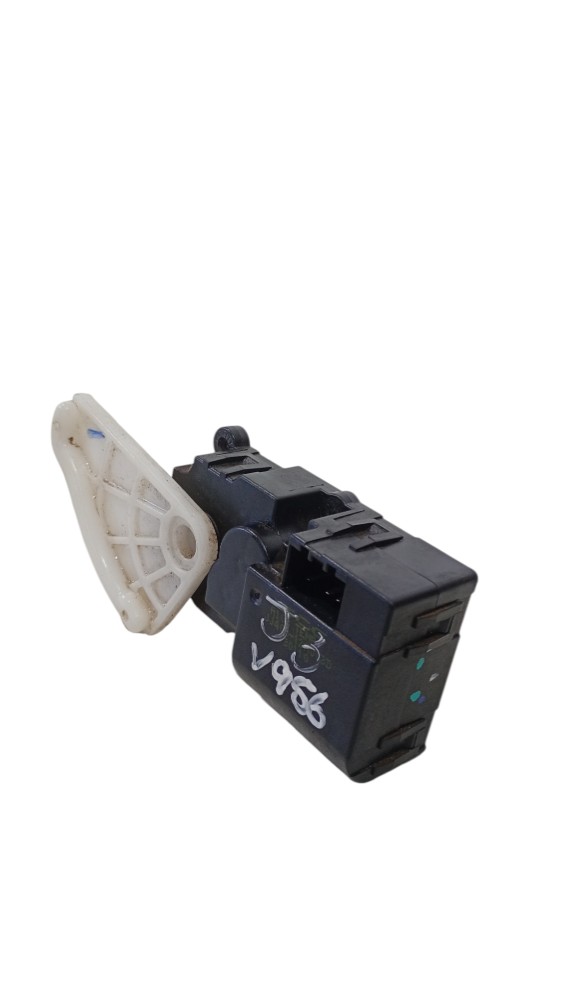 Motor Atuador Caixa Ar Evaporadora Jac J3 2013 A 2017 5
