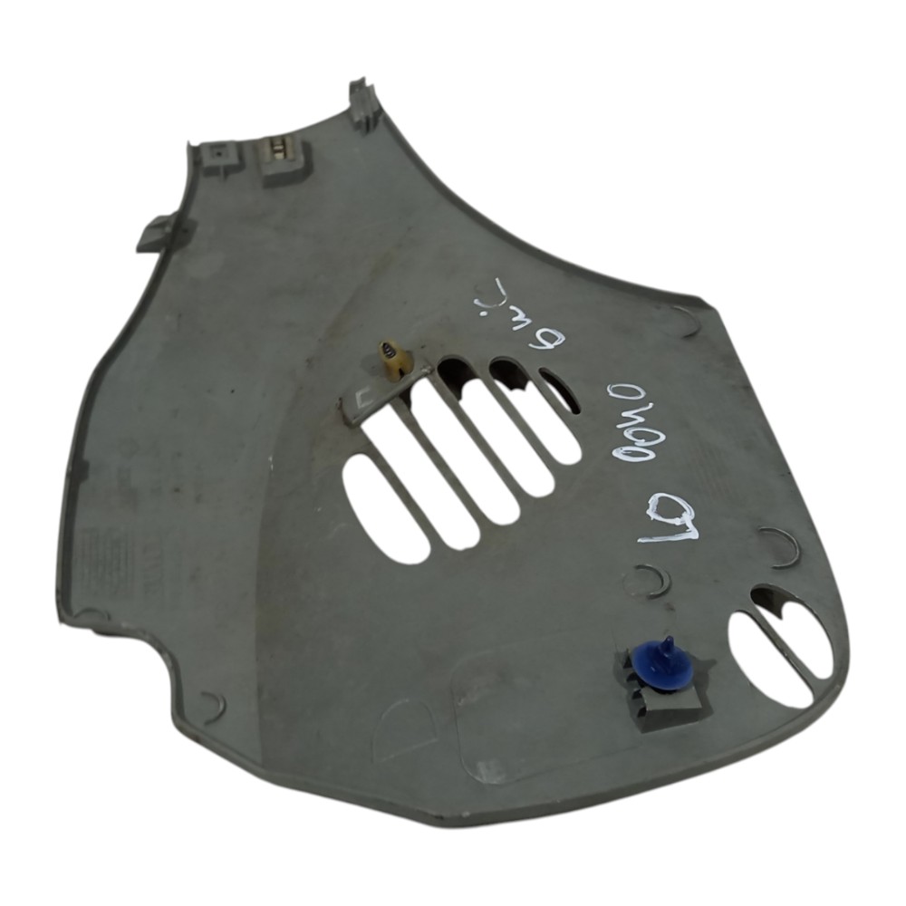 Acabamento Console Direito Renault Scenic 1999 2000 A 2010 7