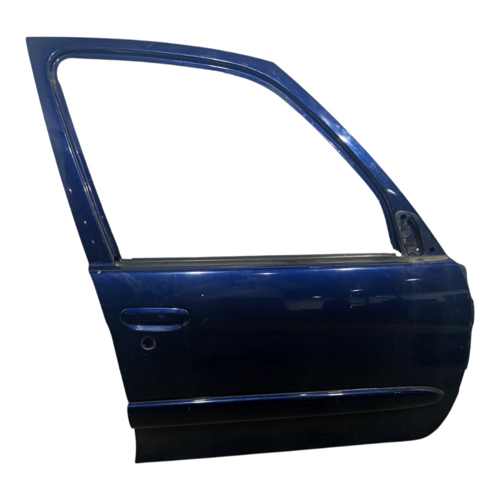 Porta Dianteira Direita Citroen Xsara Picasso 2001 A 2012 1