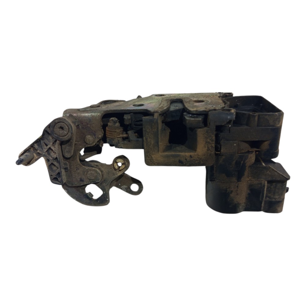 Fechadura Trava Traseira Esquerda Gm Blazer 1995 96 A 2000 3