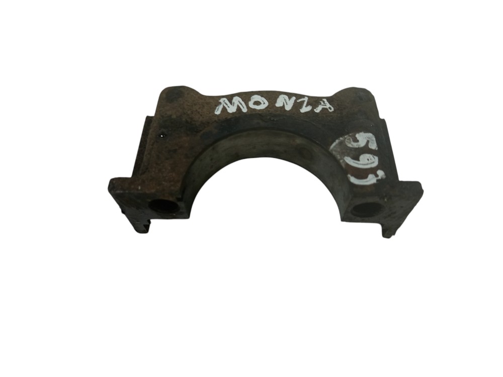 Capa Mancal Bloco Motor Monza 1990 1991 1992 A 1997 Usado 6