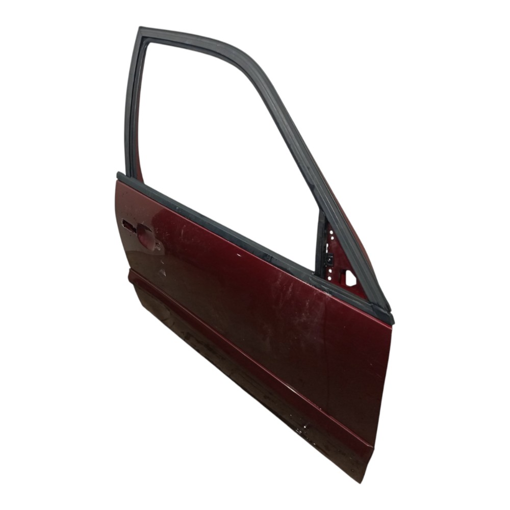 Porta Dianteira Volkswagen Passat 1993 A 1998 Dianteira Direito 3