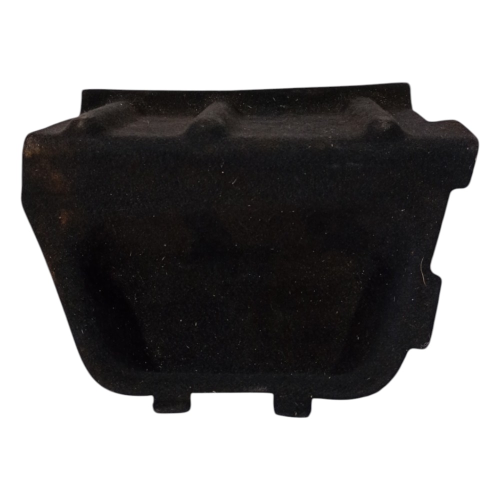 Forro Carpe Porta Mala Esquerdo Freelander 2006 A 2014 2