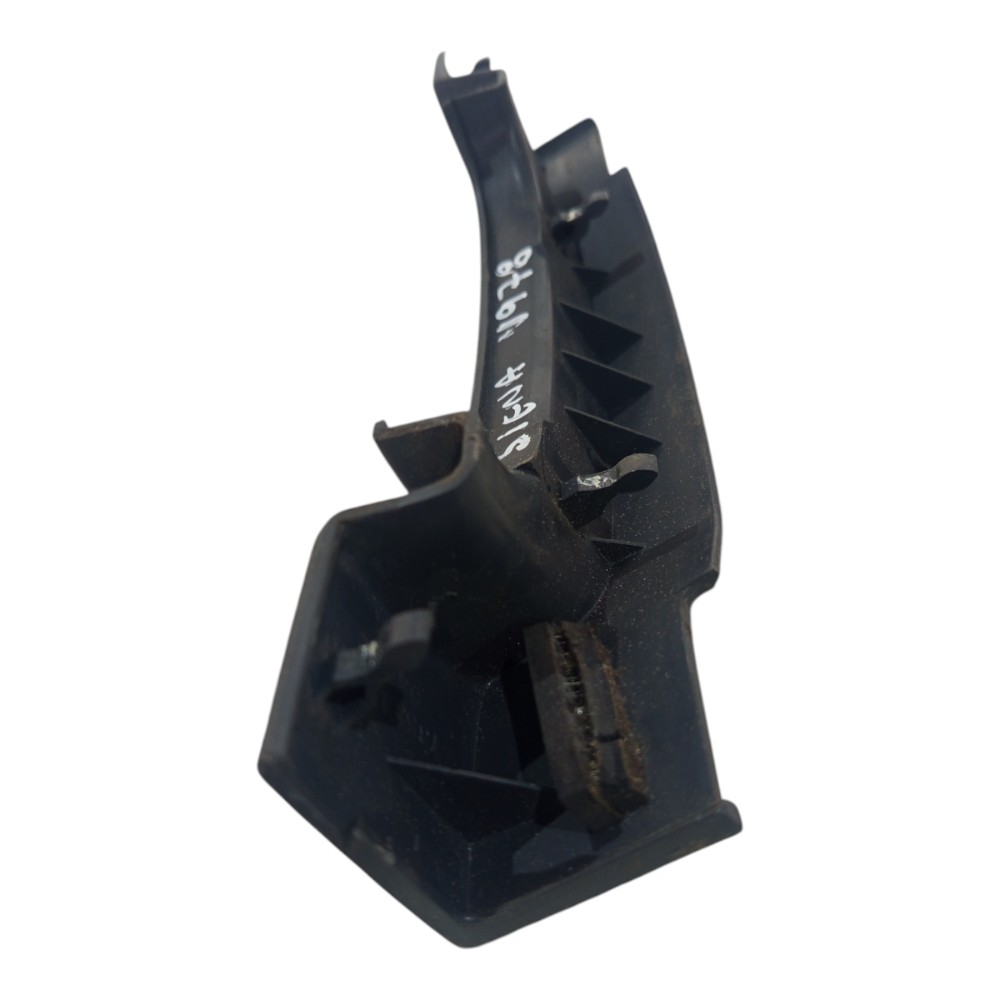 Moldura Painel Coluna Direção Fiat Siena 2004 A 2012 7