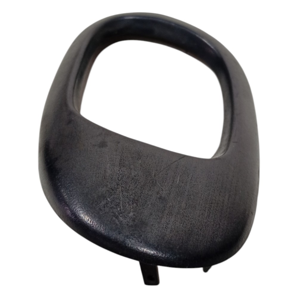 Moldura Maçaneta Dianteira Direita Peugeot 206 2001 A 2011 3