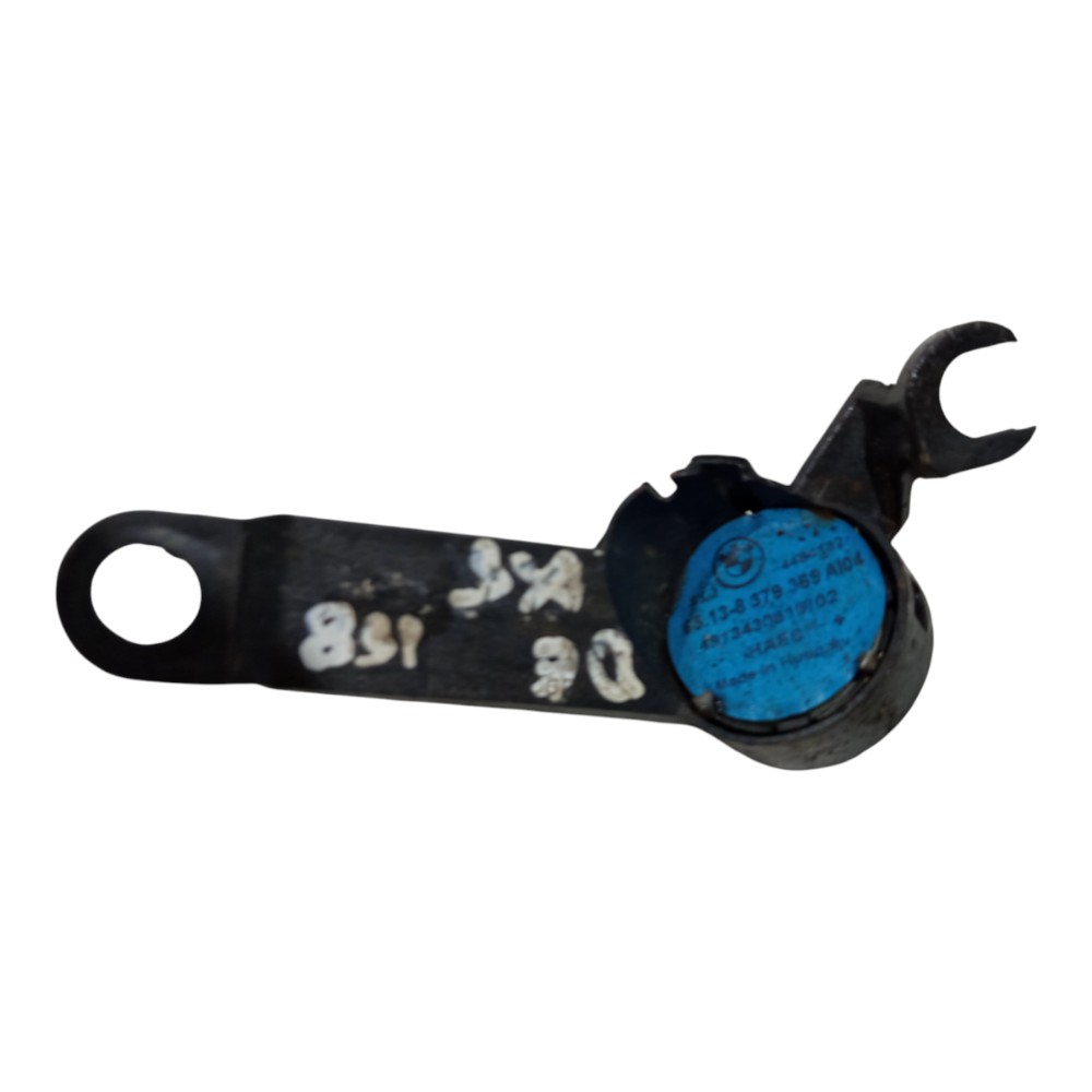 Tweeter Porta Dianteira Esquerda Bmw X5 2001 2002 03 A 2005 Prero 1