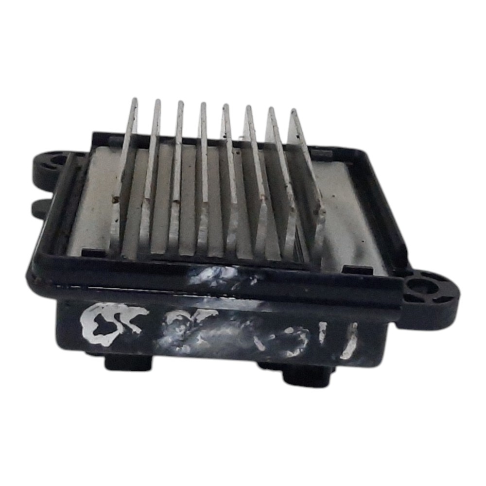 Resistencia Ar Condicionado Citroen C4 Picasso 2009 A 2012 5