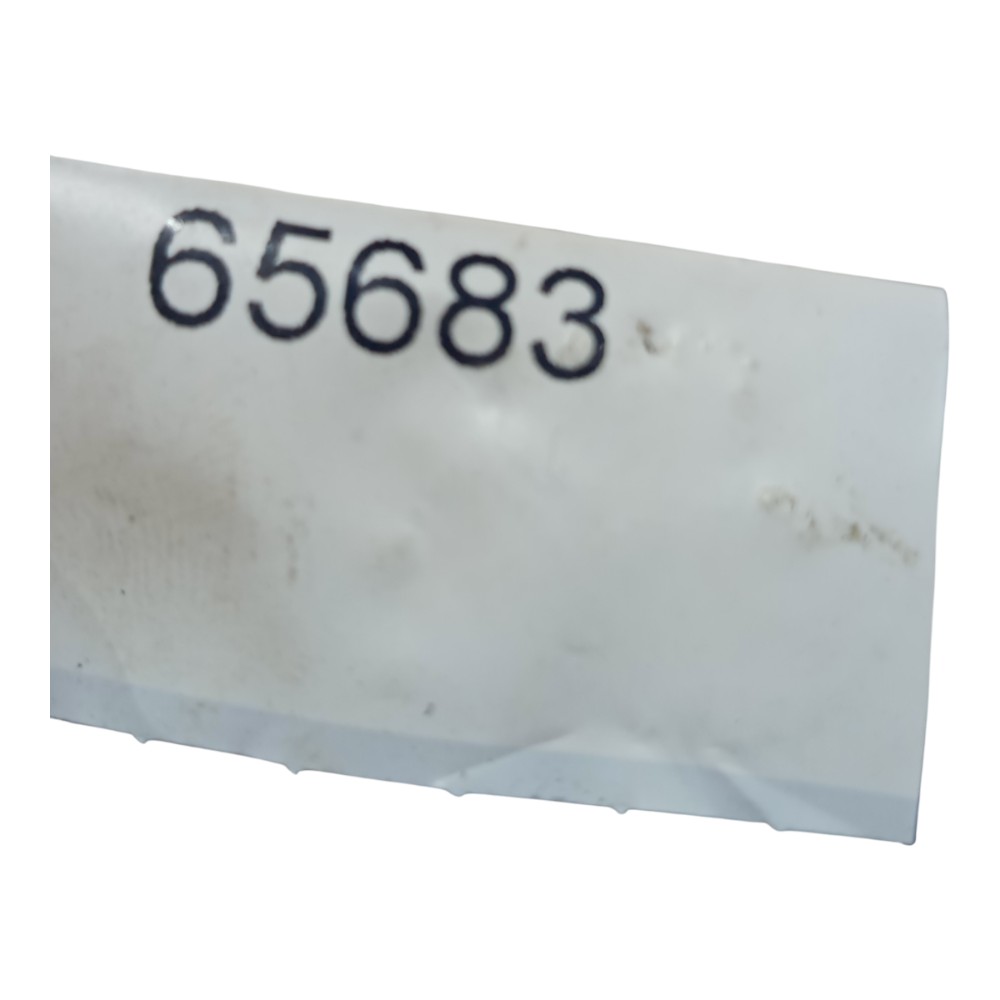 Dobradiça Porta Dianteira Esquerda Kia Besta 1993 A 1997 7