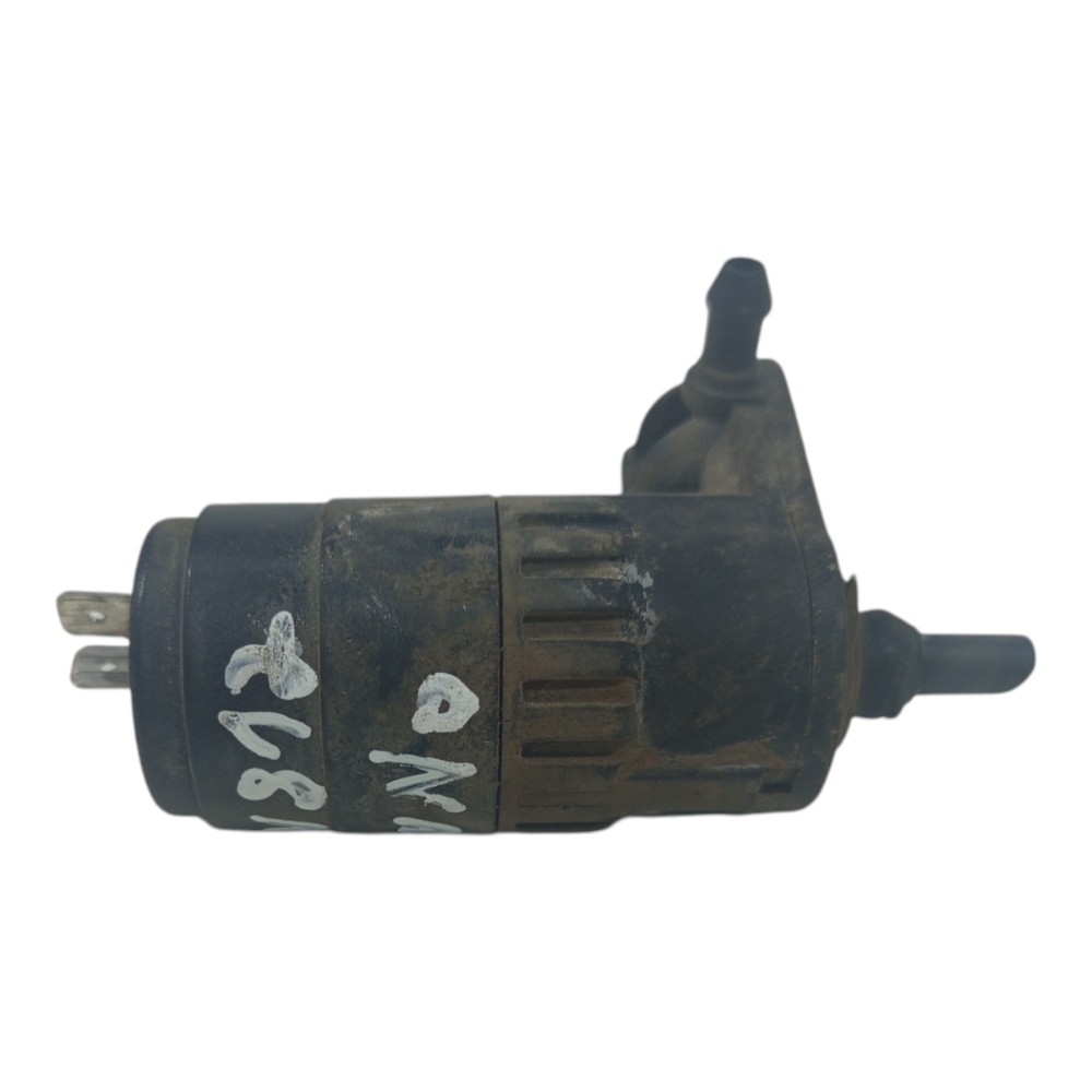 Motor Esguicho Agua Parabrisa Fiat Uno 1995 A 2001 4