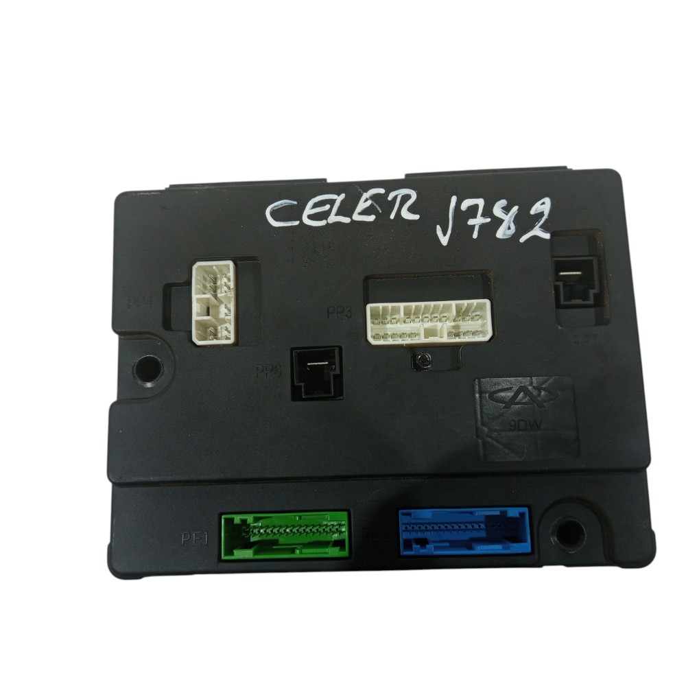 Módulo Bsi Chery Celer 1.5 2013 2014 2015 A 2018