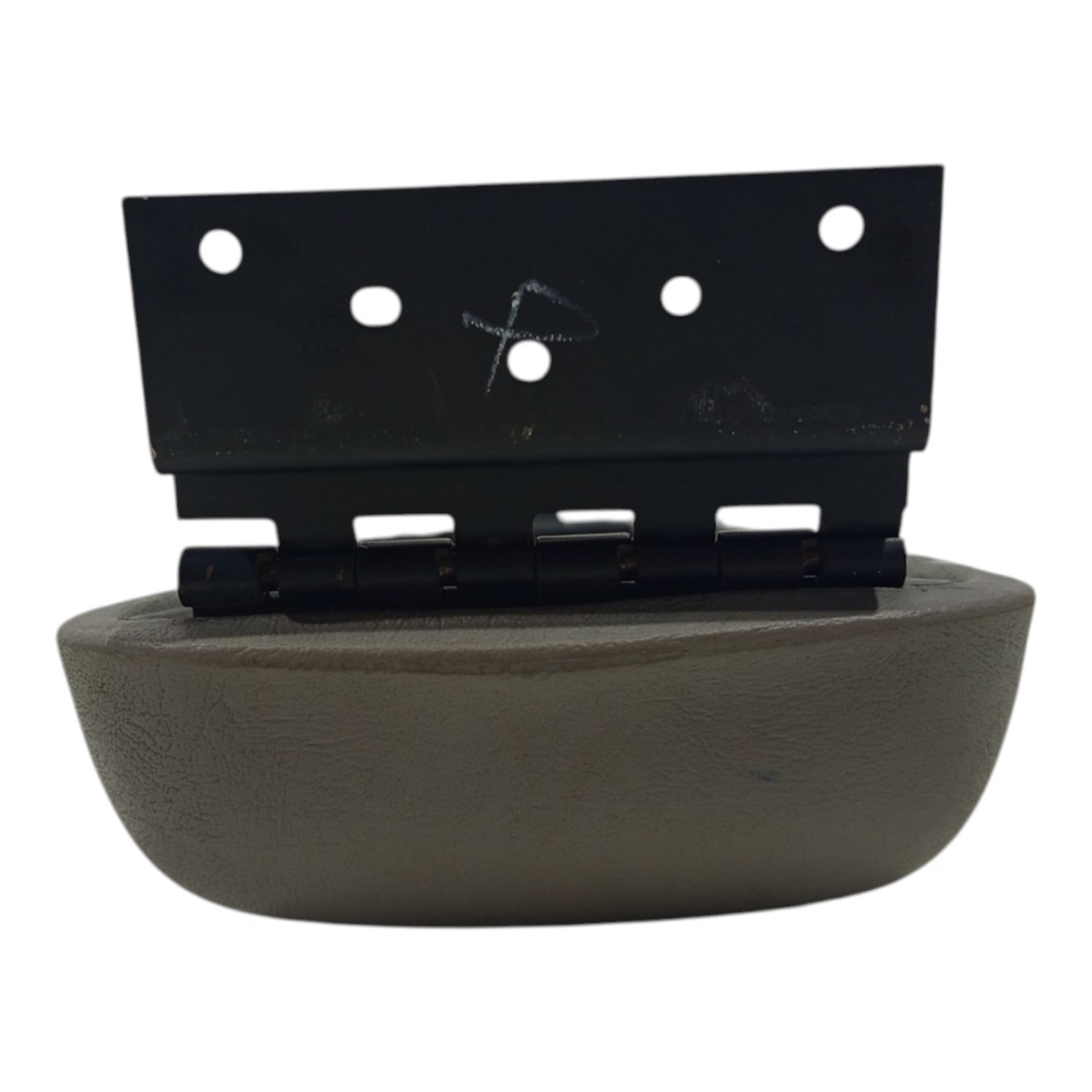 Tampa Console Original Blazer  Cinza 1995 1996 1997 A 2000 8