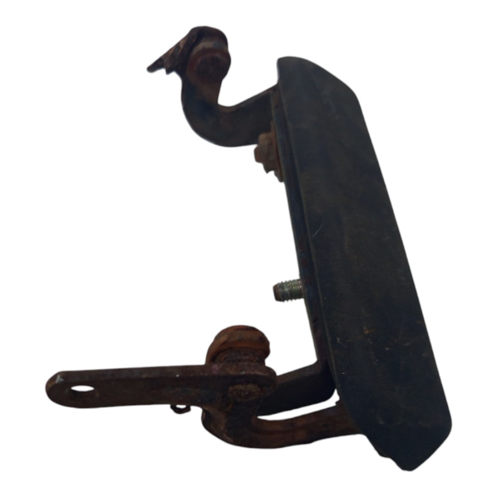 Puxador Externo Direito Gm Kadett 1989 1990 1991 1992 A 1998 1