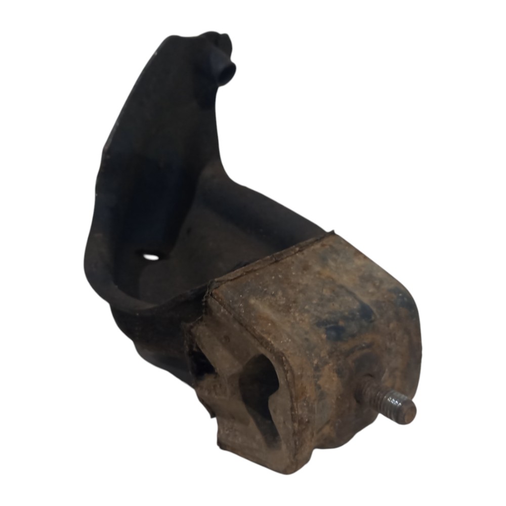 Suporte Motor Coxim Esquerdo Volkswagen Parati 1996 A 1999 4