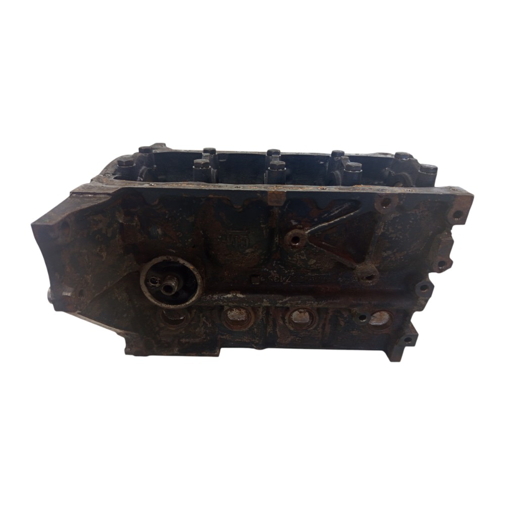 Bloco Motor Gm Corsa 1.4 8v Gasolina 1995 A 2005 4