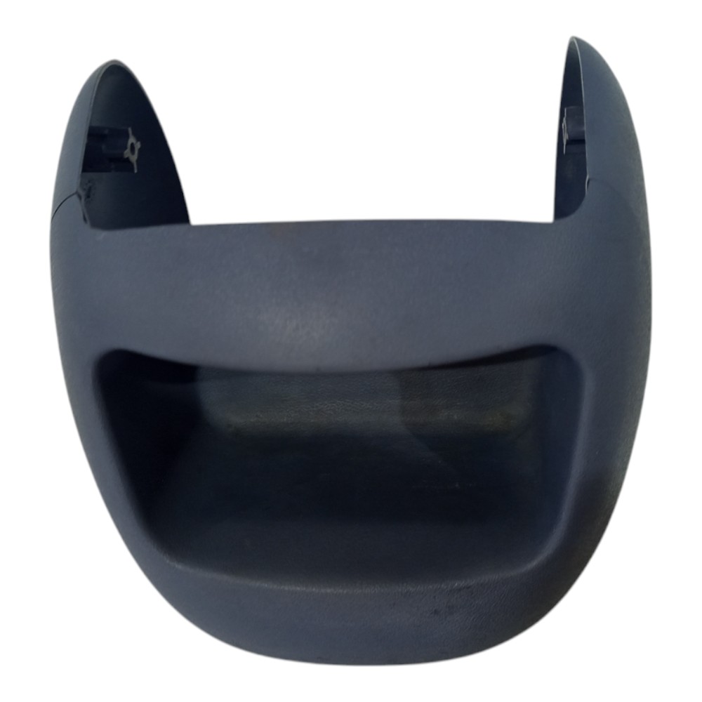 Console Porta Objetos Trecos Ford Fiesta Courier 1996 A 2002 1