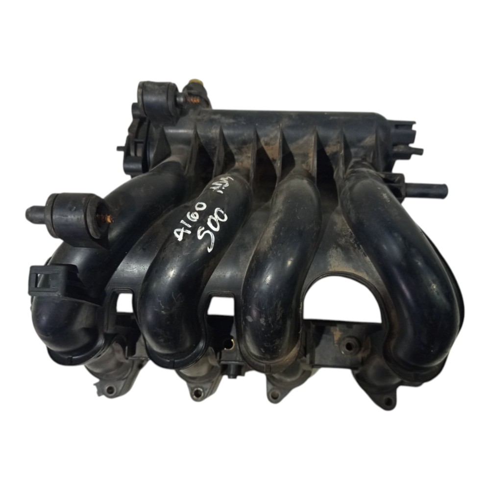 Coletor Admissão Mercedes A160 1.6 8v 1998 1999 2000 A 2001 2
