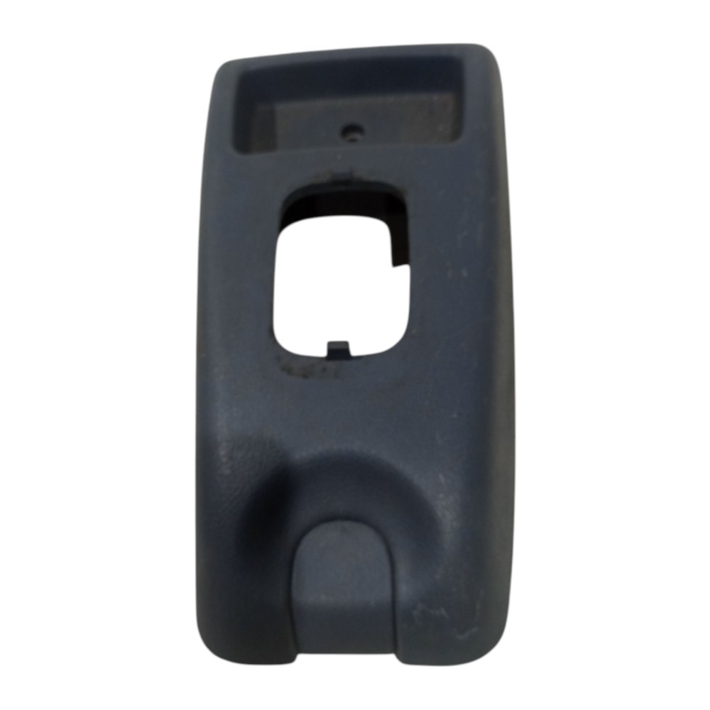 Console Central Fiat Palio Siena 1996 A 2001 Original 2