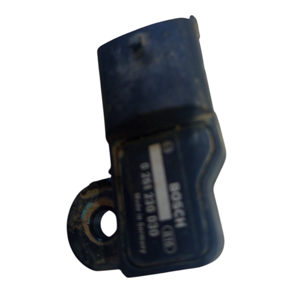 Sensor Map Fiat Uno Mille Palio 1.0 8v Fire 2009 2010 A 2013 1