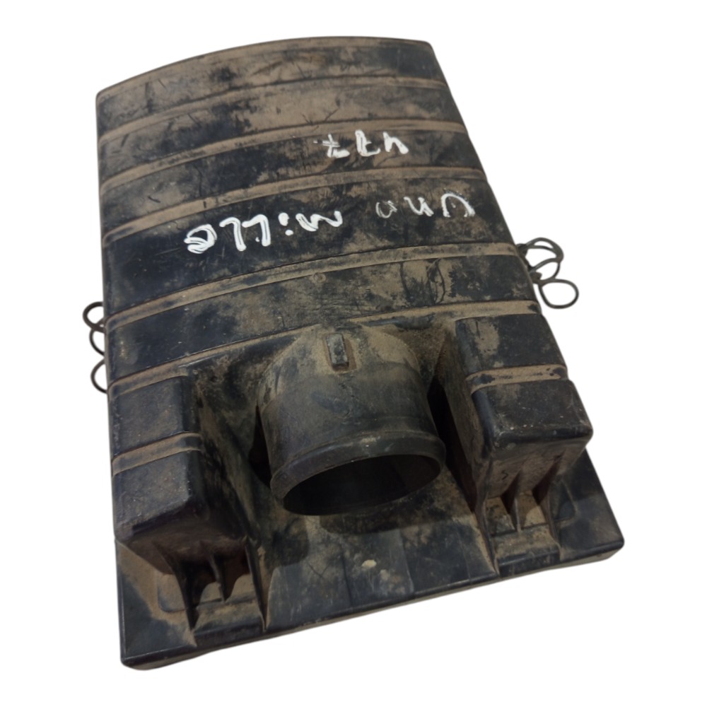 Caixa Filtro Ar Fiat Uno Mille 1984 A 2003 2