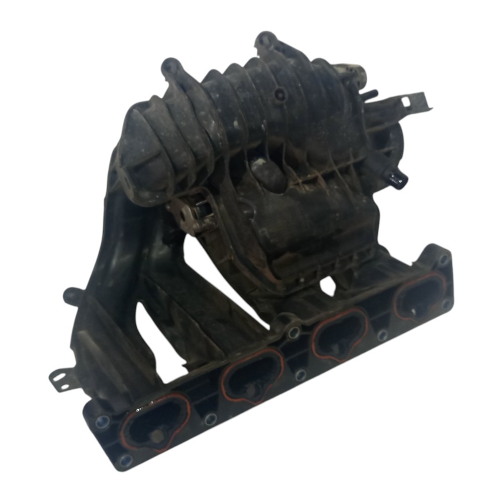 Coletor Admissão Citroen C4 Pallas 2.0 16v 2007 2008 A 2013 4