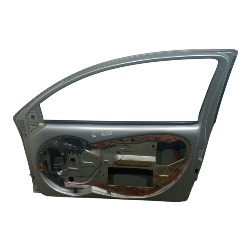 Porta Dianteira Direita Ford Ka 1997 1998 1999 C/detalhe 5