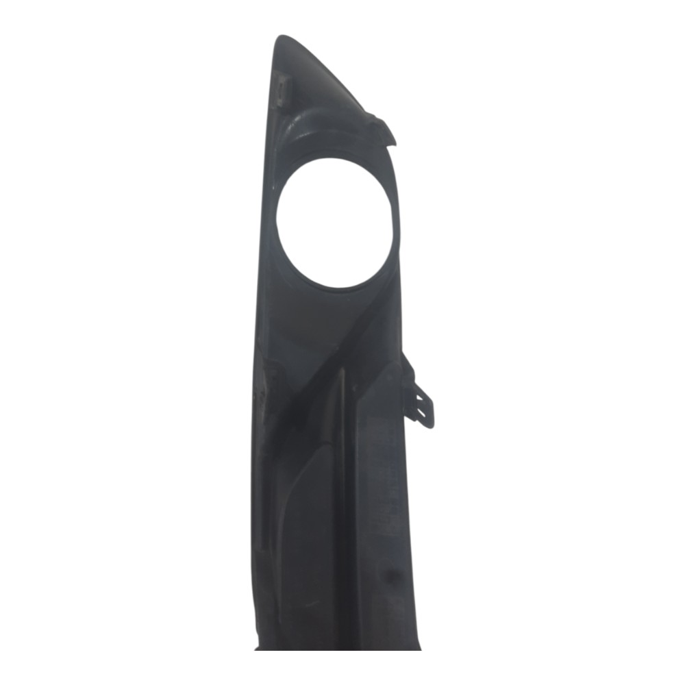 Moldura Farol Milha D E Nissan Sentra 2013 2014 2015 2016 5