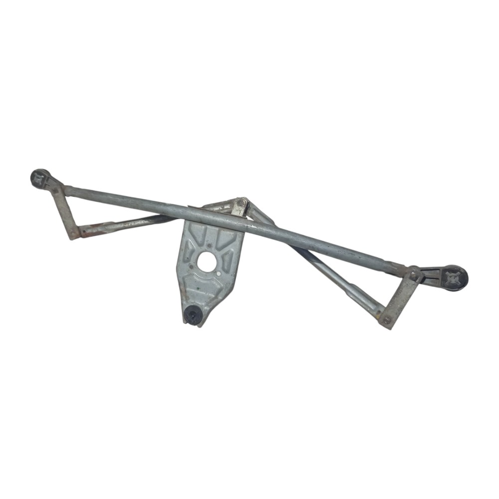 Galhada Limpador Parabrisa Volkswagen Gol G4 2005 A 2014 4