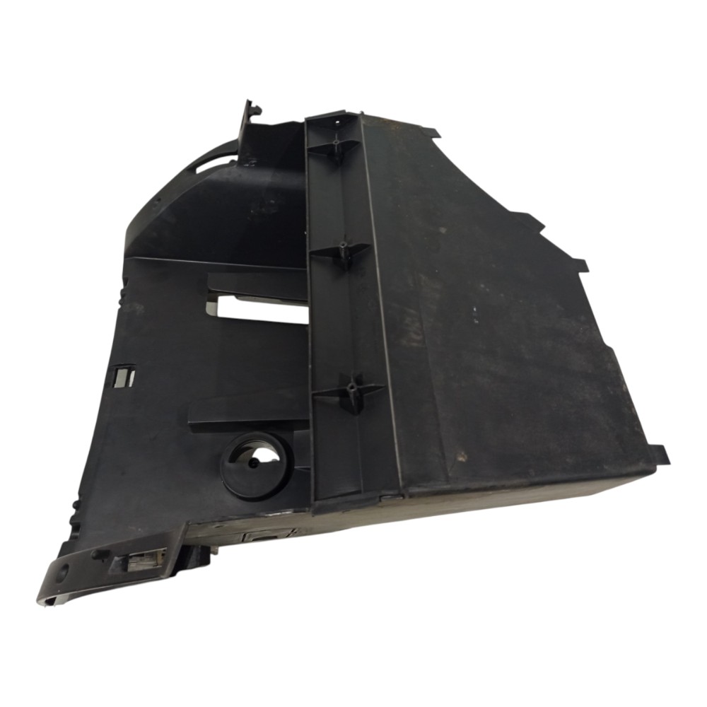 Porta Luvas S/tampa Peugeot 307 2005 2006 2007 A 2012 1